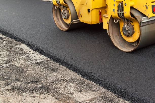 Best Asphalt Driveway Installation  in Fresno, TX